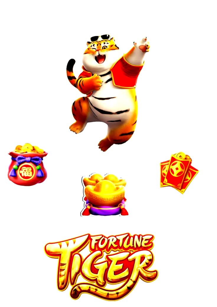 BRTOP Fortune Tiger